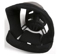 Klim TK1200 Head Padding, black, size M for Men