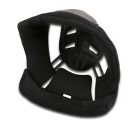 Klim TK1200 Top Inner Lining Black L