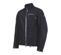 Klim Tomahawk Snow Jacket BlackS Black