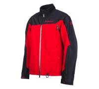 Klim Tomahawk Snow Jacket Chili Pepper/BlackS Chili Pepper,Black
