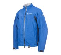 Klim Tomahawk Snow Jacket Nightfall Blue/MonumentXL Nightfall Blue,Monument