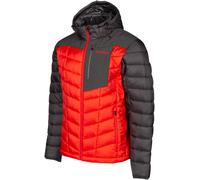 Klim Torque 2022 Jacket, black-red, size S for Men