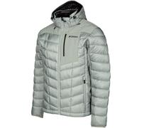 Klim Torque, functional/textile jacket L Light Grey/Black
