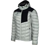Klim Torque, functional/textile jacket XXL Light Grey/Black