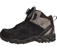 Klim Transition GTX, boots Gore-Tex 11 Black/Grey