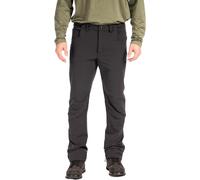 Klim Transition Softshell Textile Pants, black, size 42 for Men