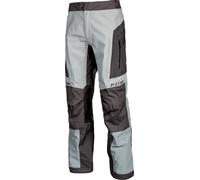 Klim Traverse, textile pants Gore-Tex Long 34 Dark Grey/Grey
