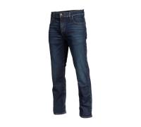 KLIM KLIM - Pants Unlimited Straight Stretch Denim Indigo 32X30
