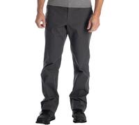 Klim Utility Stretch Canvas Textile Pants, grey, size 32/30