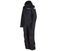 Klim Vailslide Monosuit Black/Metallic SilverXXL Black,Metallic Silver