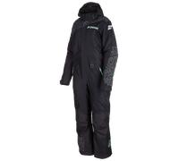 Klim Vailslide Monosuit Black/WintermintXL Black,Wintermint