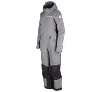 Klim Vailslide Monosuit Castlerock Grey/Knockout PinkXXL Castlerock Grey,Knockout Pink