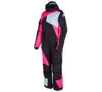 Klim Vailslide Monosuit Crystal Blue/Knockout PinkXXL Crystal Blue,Knockout Pink