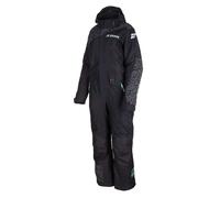 Klim Vailslide Race Suit Black S / Regular Men