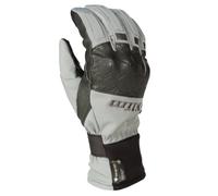 Klim Vanguard GTX Long Glove - COOL GRAY