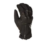 Klim Vanguard Motorcycle Gloves Stealth BlackM Stealth Black