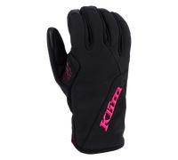 Klim Versa Gloves Black L Men,Women