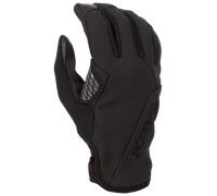 Klim Versa Snow Gloves BlackXL Black
