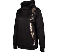 Klim Vista Ladies Hoodie, black, size L for Women