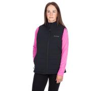 Klim Waverly Insulated Women's Vest BlackS Black