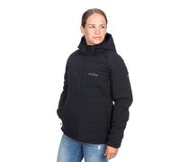 Klim Waverly, textile jacket women S Black