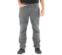 Klim West Ridge Textile Pants, grey, size 32