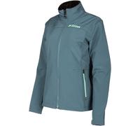 Klim Whistler Ladies Jacket, blue, size XS for Women