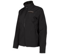 Klim Whistler Women's Jacket Black/Rose GoldXL Black,Rose Gold