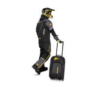 Klim Wolverine Carry-On Bag Black Black