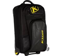Klim Wolverine Wheeled Bag, black for Men