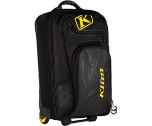 Klim Wolverine Wheeled Bag, black for Men