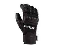 Klim Women's Adventure GTX Short Glove Black