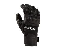 Klim Women's Adventure GTX Short Glove Black