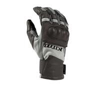 Klim Women's Adventure GTX Short Glove Gray