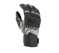 Klim Women's Adventure GTX Short Glove Gray