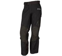 Klim Artemis 2023 Ladies Motorcycle Textile Pants, black, size M 32 for Women