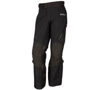 Klim Artemis, textile pants Gore-Tex women 12 Black