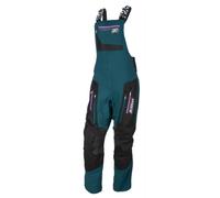 Klim Rebelle In The Boot Ladies Overall, blue, size M