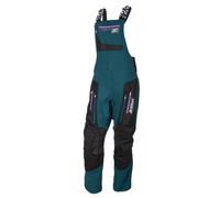 KLIM Women's Rebelle ITB Overall - DARK SEA