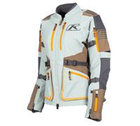 KLIM Women's Sedona Jacket - SLATE GRAY TEAK