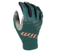 KLIM Women's XC Lite Glove - CORROSION JUNE BUG