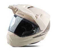 Klim X1 Alpha Adventure Helmet Matt Peyote/TeakS Matt Peyote,Teak