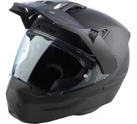Klim X1 Alpha Carbon Enduro Helm, black matt, size XXXL (65/66)
