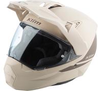 Klim X1 Alpha Carbon Enduro Helm, size S for Men