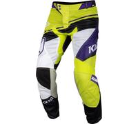 Klim XC Lite 2019 Motocross Pants, purple, size 28 for Men