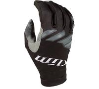 Klim XC Lite 2023 Ladies Motocross Gloves, black, size M for Women