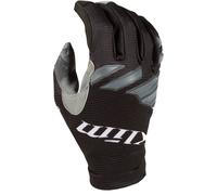 Klim XC Lite 2023 Ladies Motocross Gloves, black, size S for Women