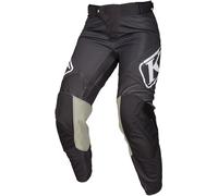 Klim XC Lite 2023 Ladies Motocross Pants, black, size 10/30