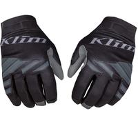 Klim Xc Lite Off-road Gloves Black L / Short Men
