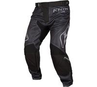 Klim XC Lite 2023 Motocross Pants, black, size 38/32